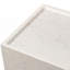Table basse d'extérieur en béton 40 po-1586733168