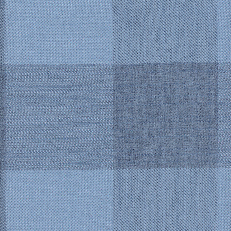 Fleetwood Fabric, Indigo