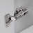 18.6'' Single Bathroom Vanity with Top-1219296211