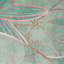 Eilonwy Polyester Floral Bedspread