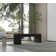 Chaniya Modern Upholstered Boucle Bench