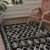 Bowles Geometric Indoor Rug