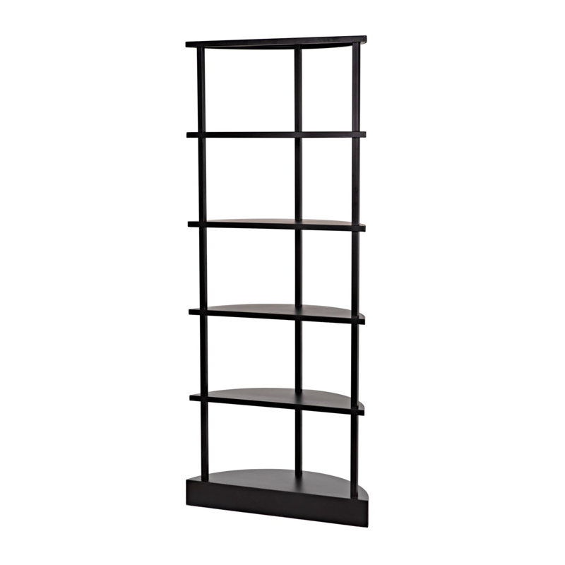 Spago Etagere Bookcase