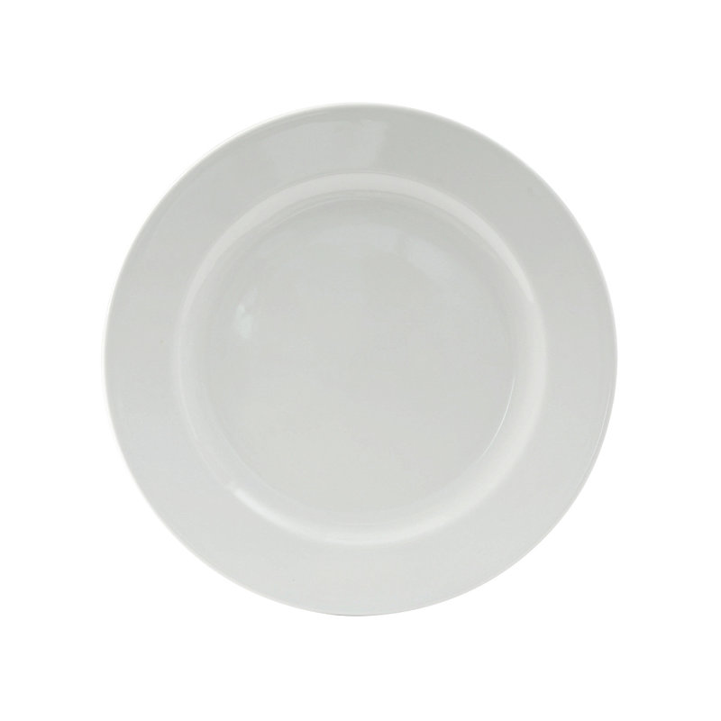 Assiette de 11 po Alaska