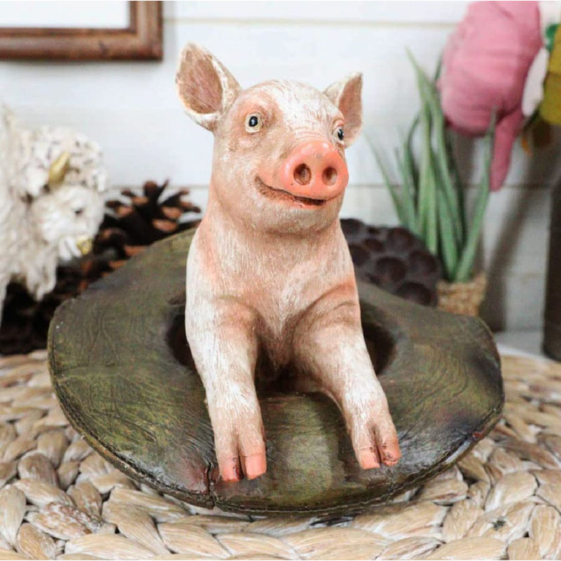 Alywin Animals Figurines & Sculptures