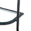 Swinton Shelf-Hammered Gunmetal-362150468