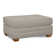 Bedford Upholstered Ottoman