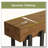 Rustic Console Table