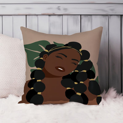  Pillow Cover