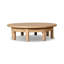 DEREK Coffee Table