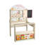 Toy Shop Play Carts & Stand Set