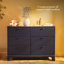 Commode 6 tiroirs Little Seeds Posey-133795633