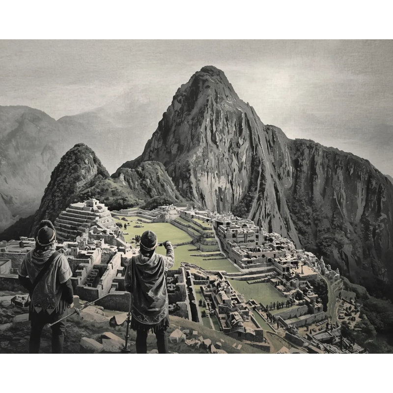 Inca Horizon