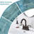 Centerset 2-handle Bathroom Faucet with Drain Assembly-88069596