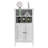Charlee Bathroom Cabinet