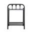 Table de chevet 1 tablette Livingston
