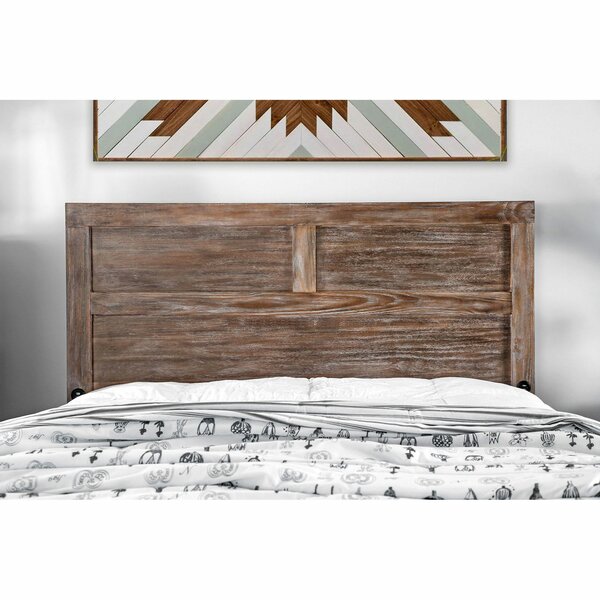 Loon Peak® Serna Platform Storage Bed | Wayfair