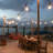 Chantina 4.5cm 15 - Bulb Globe String Light