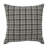 Cotton Reversible Throw Pillow