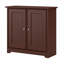 Armoire de rangement à 2 tablettes Huckins-107306211