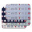 Tapis de bain Manford-33050737-33050738