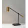 Flemings Adjustable Metal USB Desk Lamp