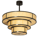Jayne 10 - Light Chandelier