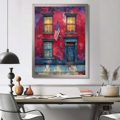 Ilano - Fashion Wall Decor