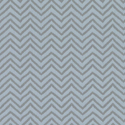 Dorsoduro Fiore Chevron Fabric