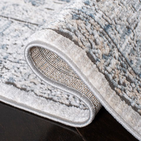 Inouye Oriental Hand Woven Area Rug