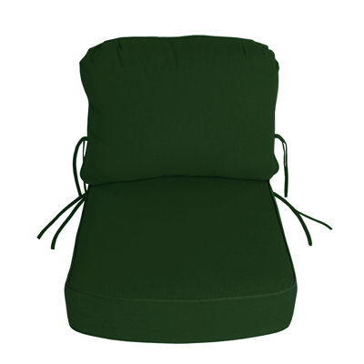 Coussin de chaise intérieur / extérieur Kippie Sunbrella