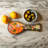 Handmade Turkish Ceramic Spoon Rest For Kitchen Counter - Colourful Iznik Style Ladle Holder - Decorative Utensil Rest Tray
