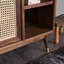 Armoire de rangement pour chaussures Vine