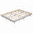 Hanneli Open-Frame Bed-1252035017-1252035021