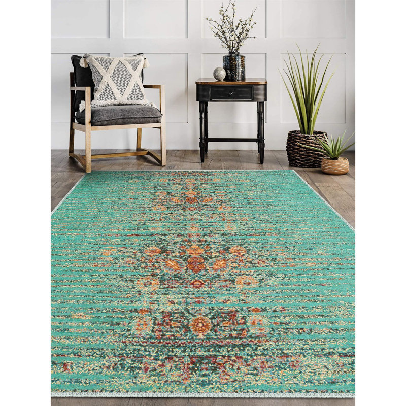 Bonet 80cm X 120cm Area Rug
