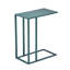 Table de bout Salma en émail coloré-1355419519