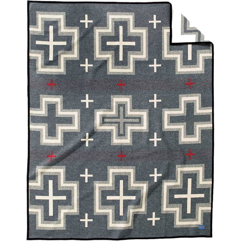 Pendleton San Miguel Blanket, Throw