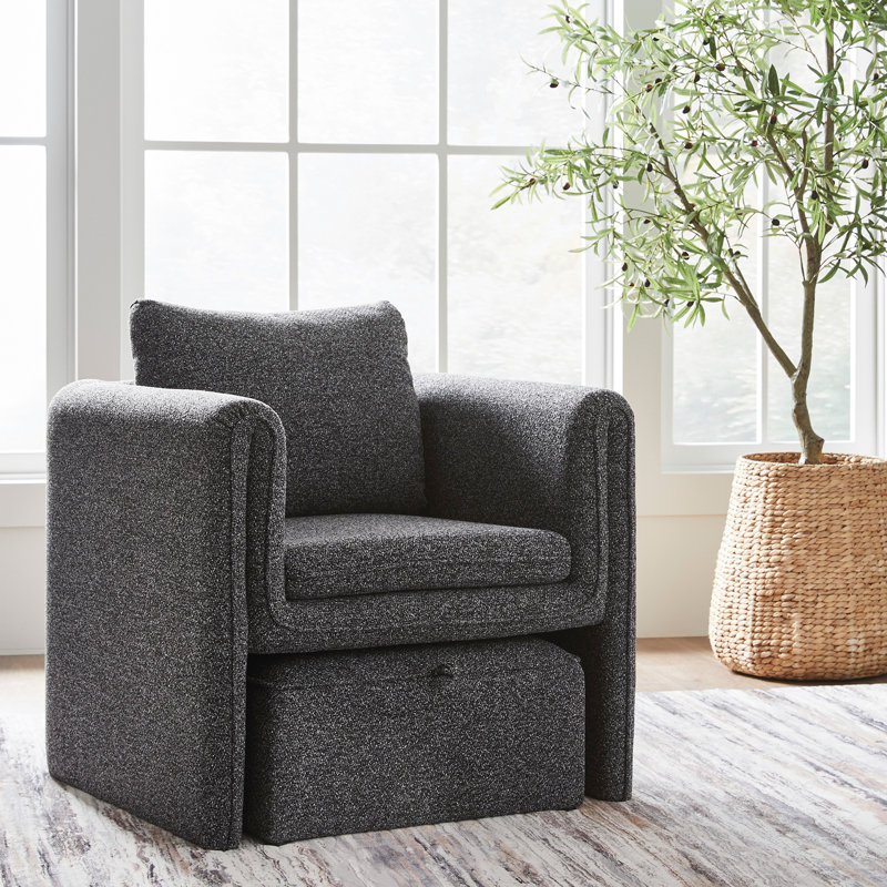 Fauteuil d'appoint Vreni