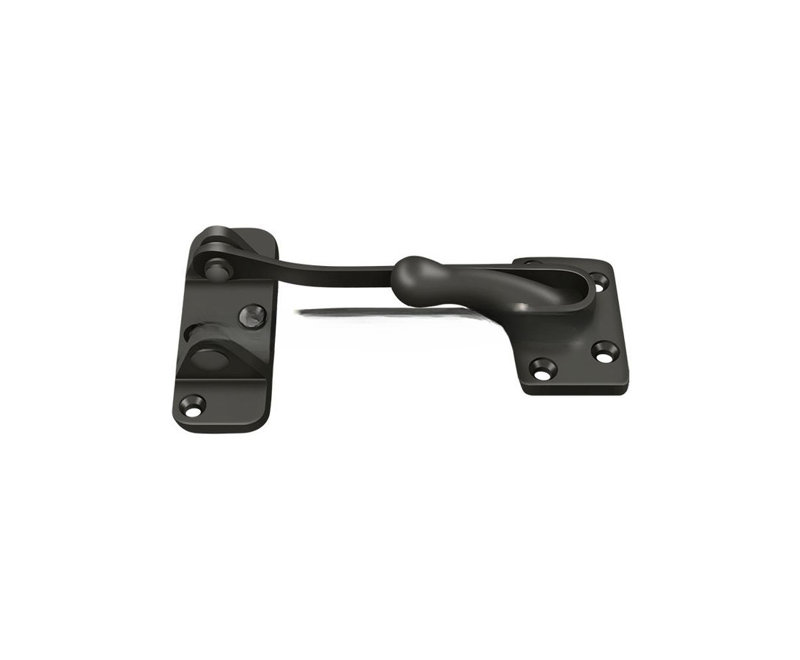 Latch/Catch/Bolt, Oil Rubbed Bronze