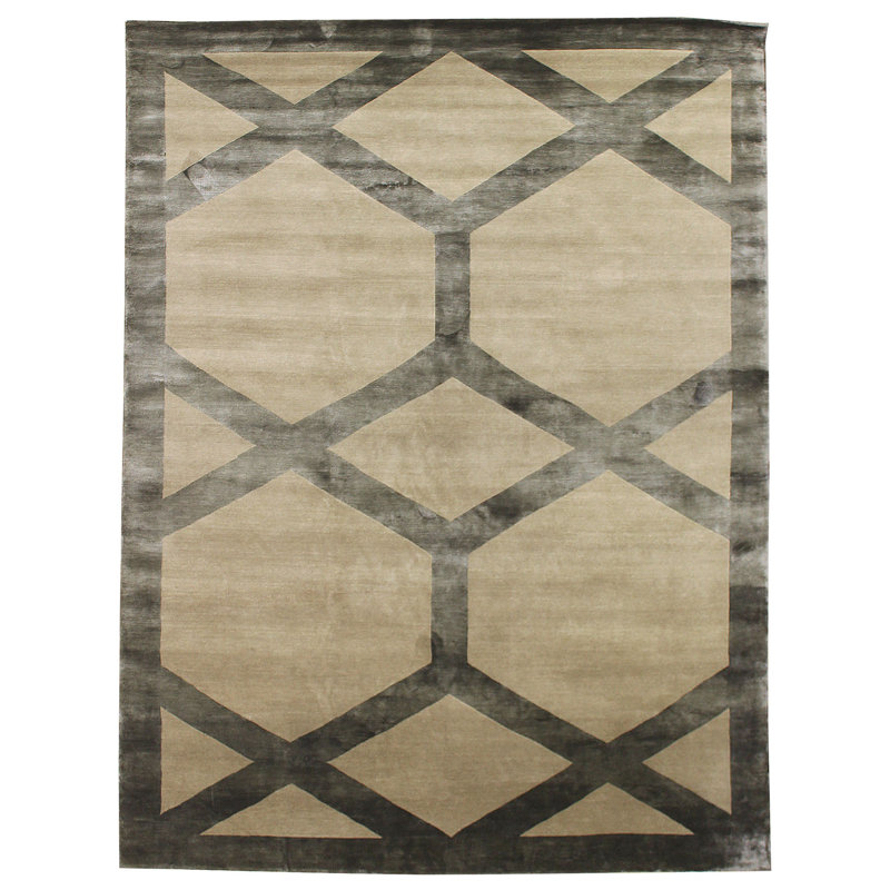 One-of-a-Kind 8'3" X 11'5" Area Rug