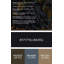 Art mural sur toile noir-219365600