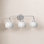 Kegan Dimmable Vanity Light