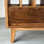 Armoire de vestibule de style Wabi-Sabi-110457788
