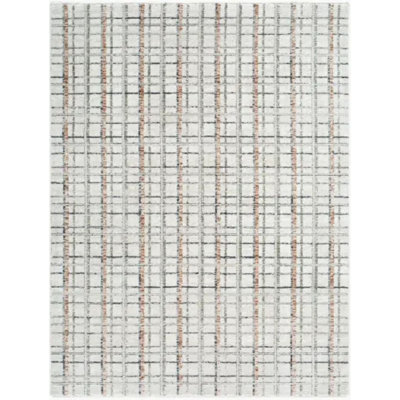 Lausanne Gingham Area Rug