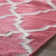 Normal Geometric Wool Hand Woven Area Rug