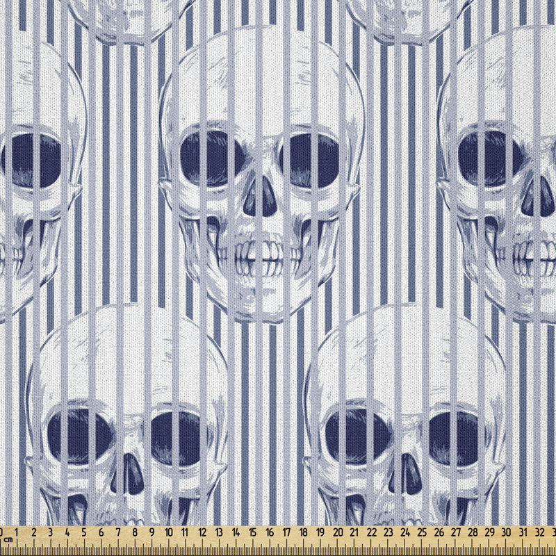 Tissu Ambesonne, l 36 po x L 90 po