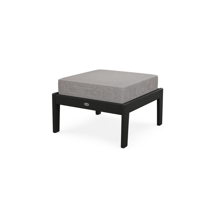 Deep Seating Ottoman