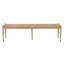 MOIRA Bench