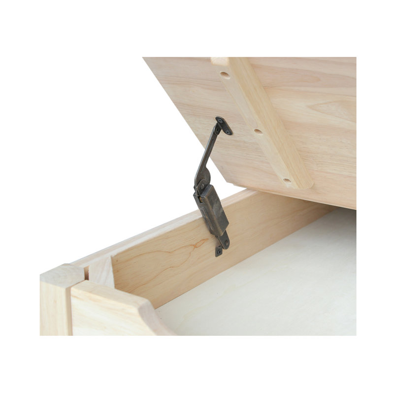 Table de jeu pour enfants Dmitry, Non fini