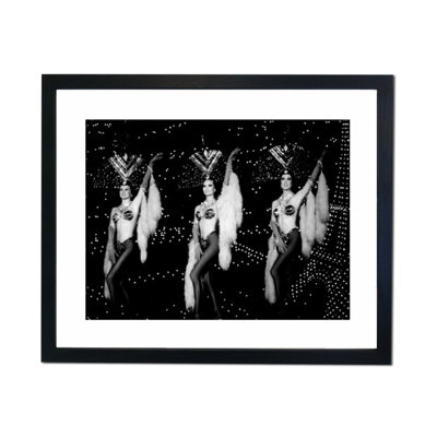 Single Picture Frame Print